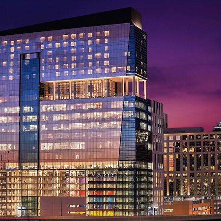 Ac Hotel By Marriott Orlando Downtown Exteriör bild